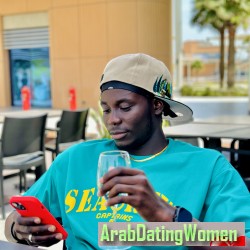 OHENE, 19960410, Cape Coast, Central, Ghana