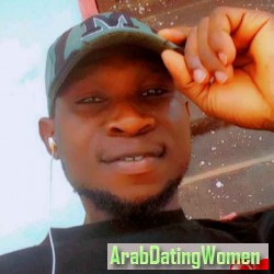 Lucas, 19910324, Ado, Ekiti, Nigeria